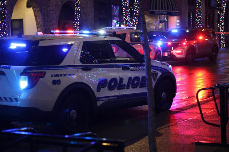 Alpha Epsilon Pi fraternity leaders arrested on hazing charges after police raid