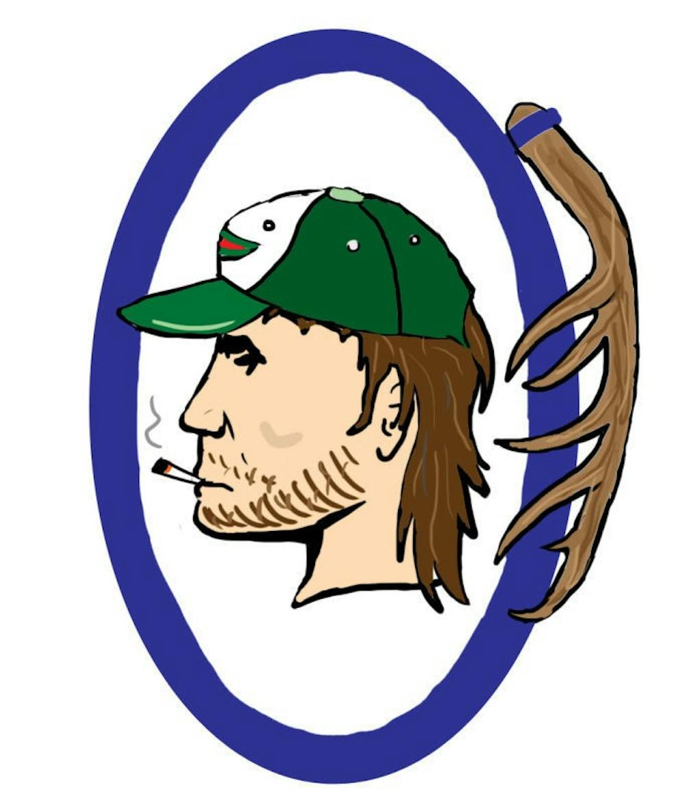 Whiteskins Team Logo