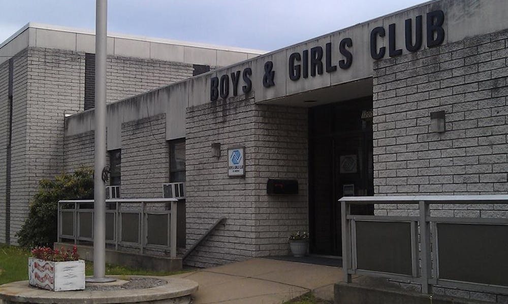 The Boys and Girls Club of Dane County would like to turn a currently vacant Sam’s Club into a regional sports complex.&nbsp;