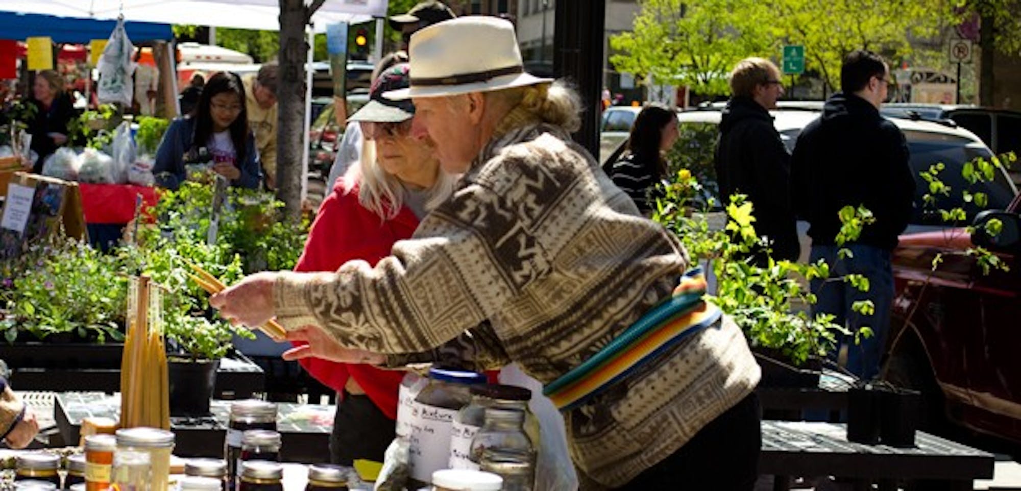 Farmer's Market