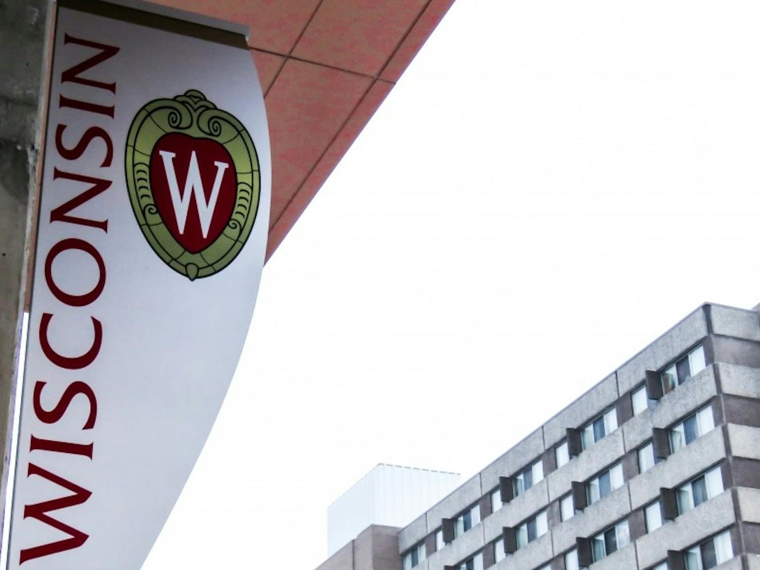 Three candidates from outside the university are competing with the current UW-Madison Interim Director of Admissions and Recruitment Andre Phillips for the director of admissions and recruitment position.
