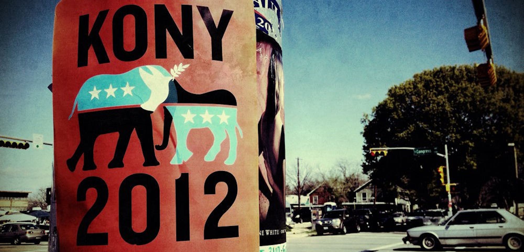 kony 2012