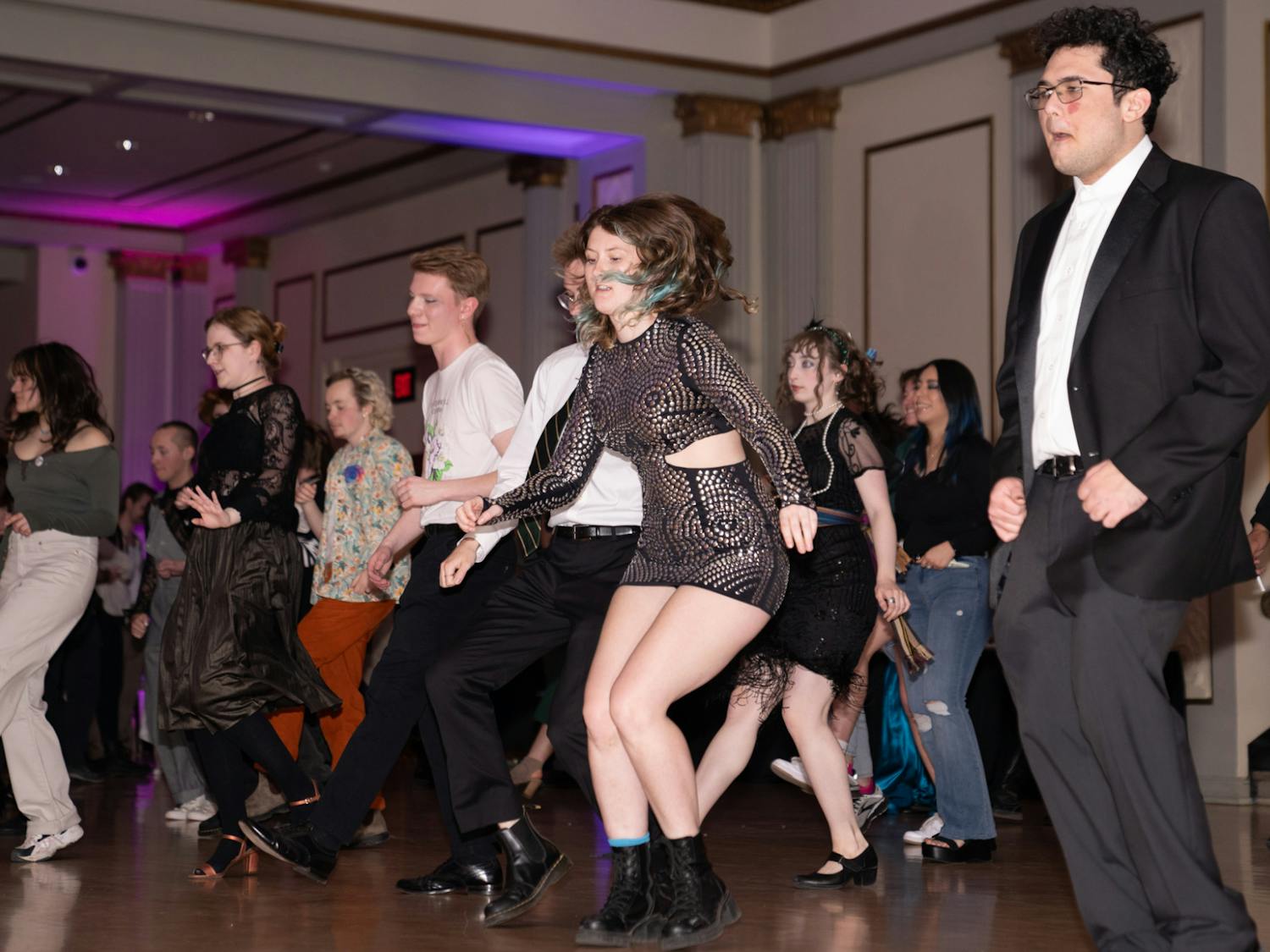 PHOTOS: Pride Prom 2024