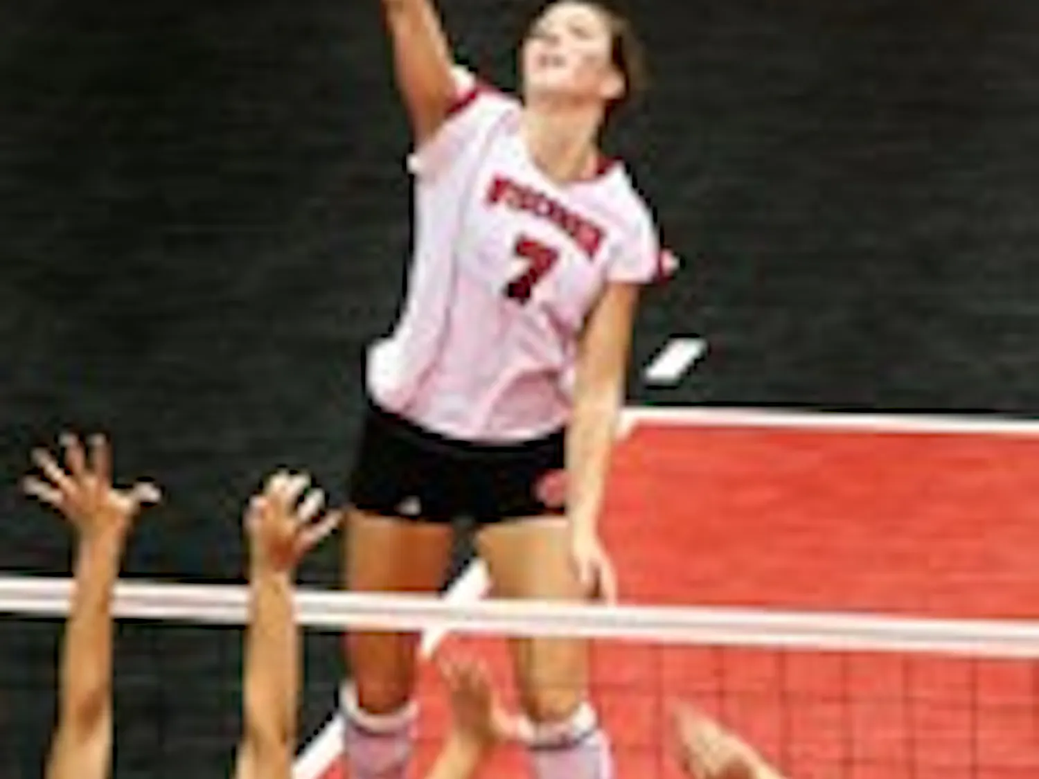 Kill Queen: Sophomore sensation leading UW