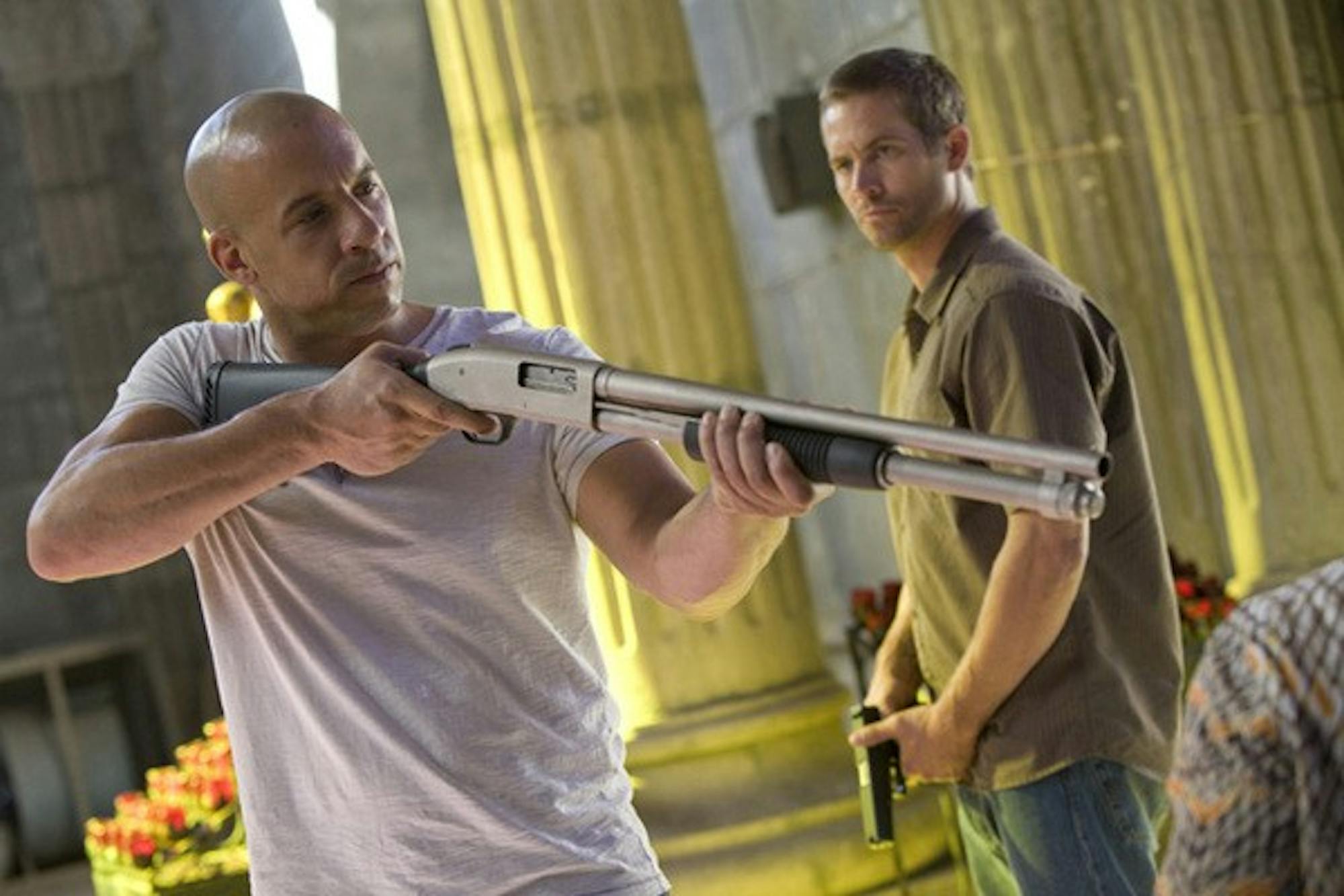 Fourth installment fails to retain ferocity