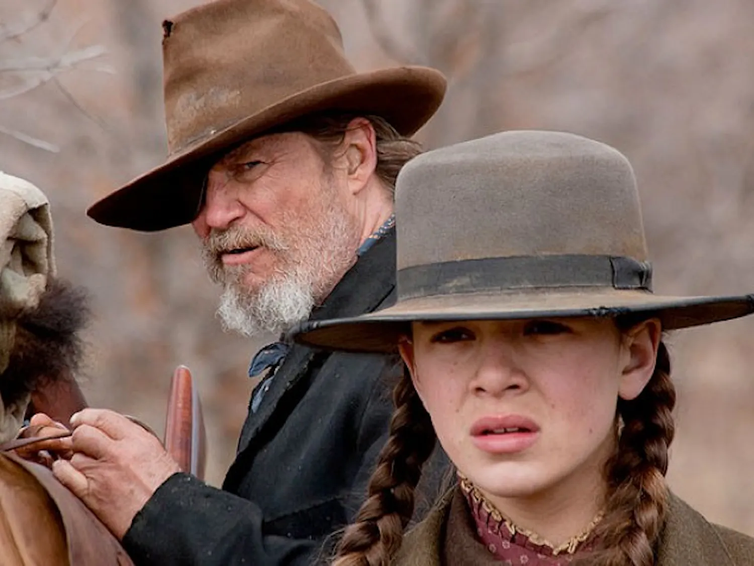 December to be chock-full of last-minute Oscar contenders