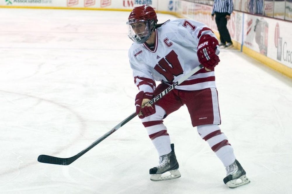 Wisconsin women hope for a packed house this weekend against the Gophers