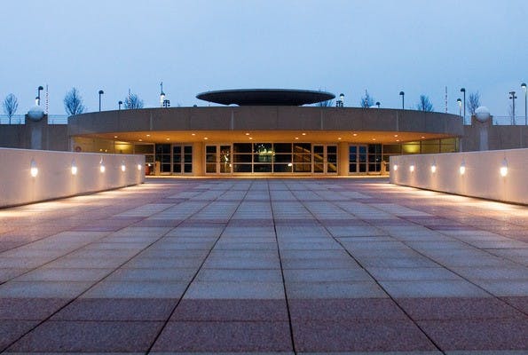 Negotiations continue for new hotel to serve Monona Terrace