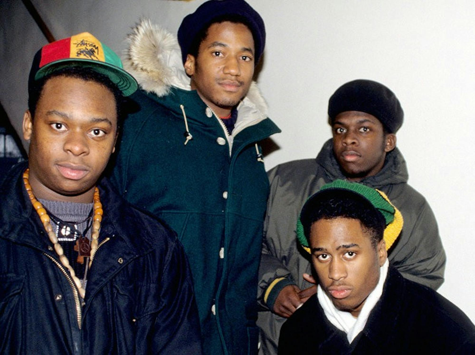 Tribe Called Quest