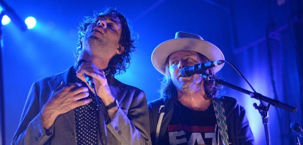 The Head and the Heart