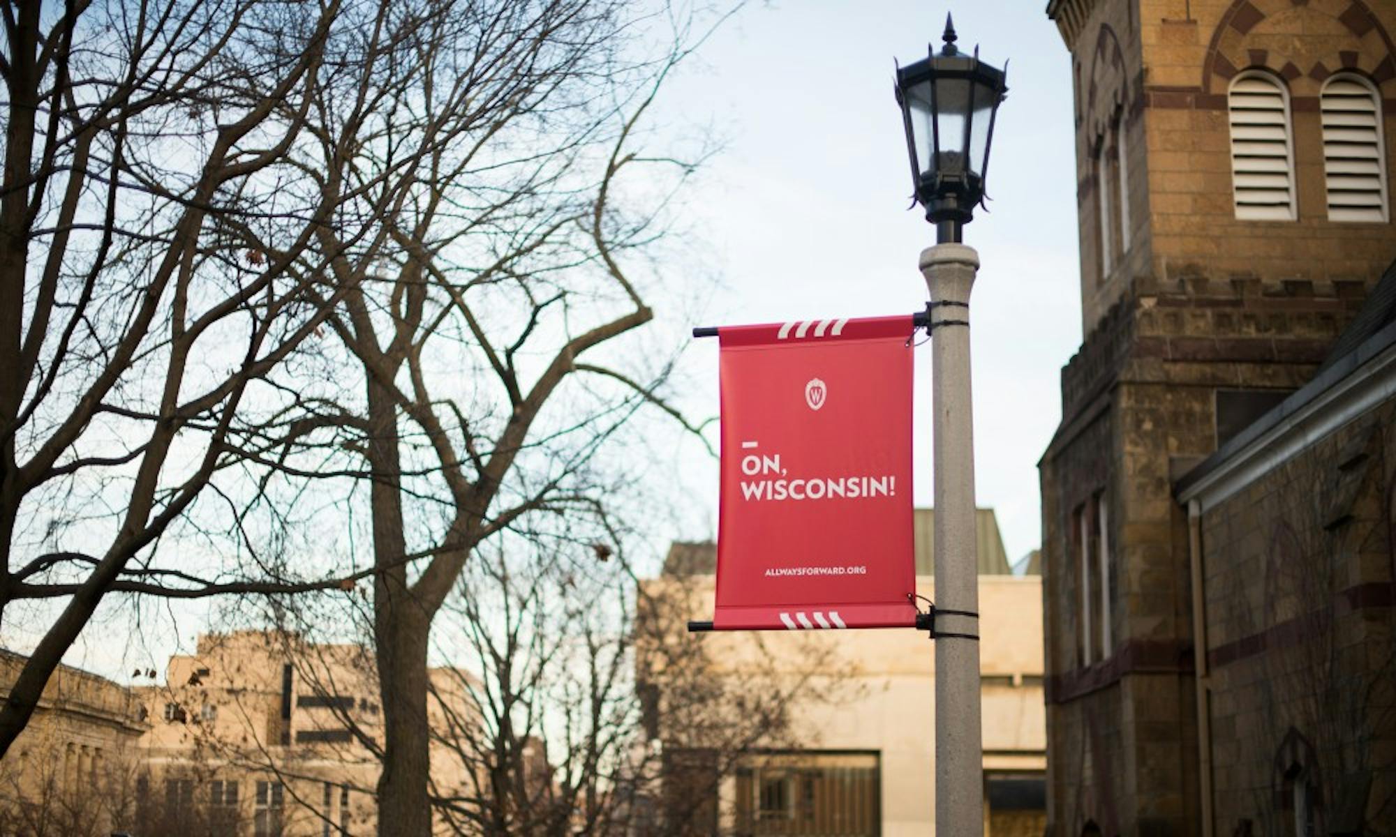 Chancellor Rebecca Blank approved full-funding through her office for Our Wisconsin, an inclusion program that will be offered to first-year students in residence hall.