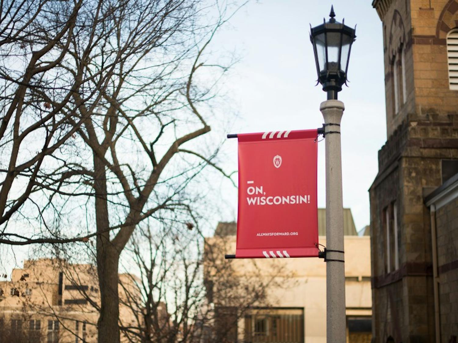 Chancellor Rebecca Blank approved full-funding through her office for Our Wisconsin, an inclusion program that will be offered to first-year students in residence hall.