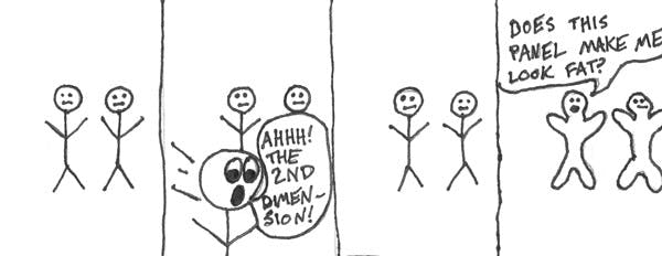 09/11/2009 - You Can Run