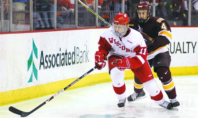 Badgers travel to battle Gophers