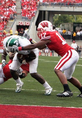 Chapman and Langford lead defensive efforts