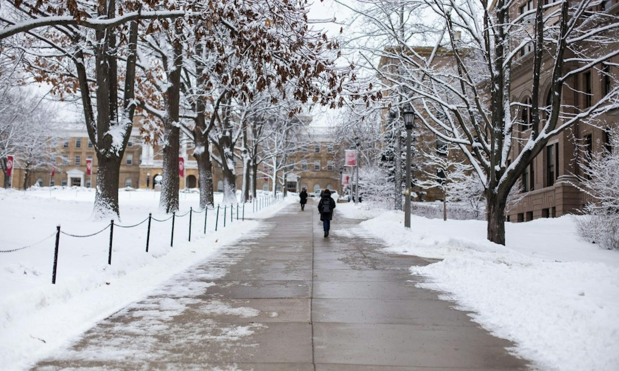 Some senior members within Madison’s Streets Division have said this is “the worst spring they can remember.”