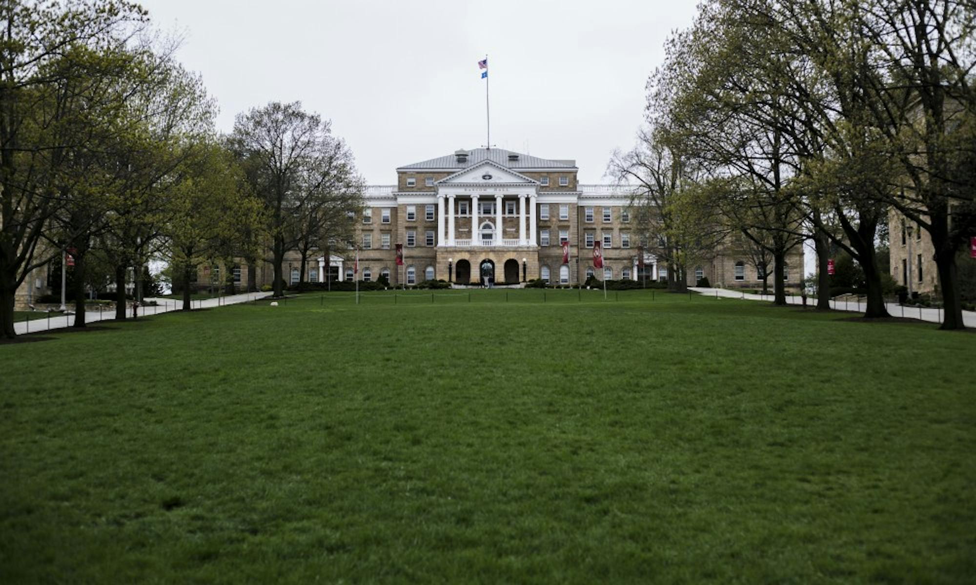 UW administrators, Madison community join forces to seek poverty solution in Dane County