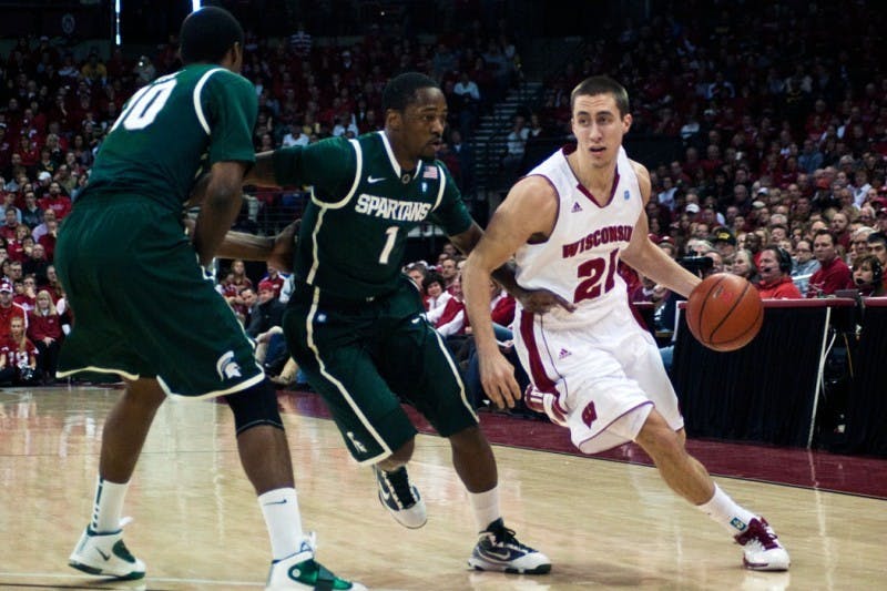 Let the Madness begin