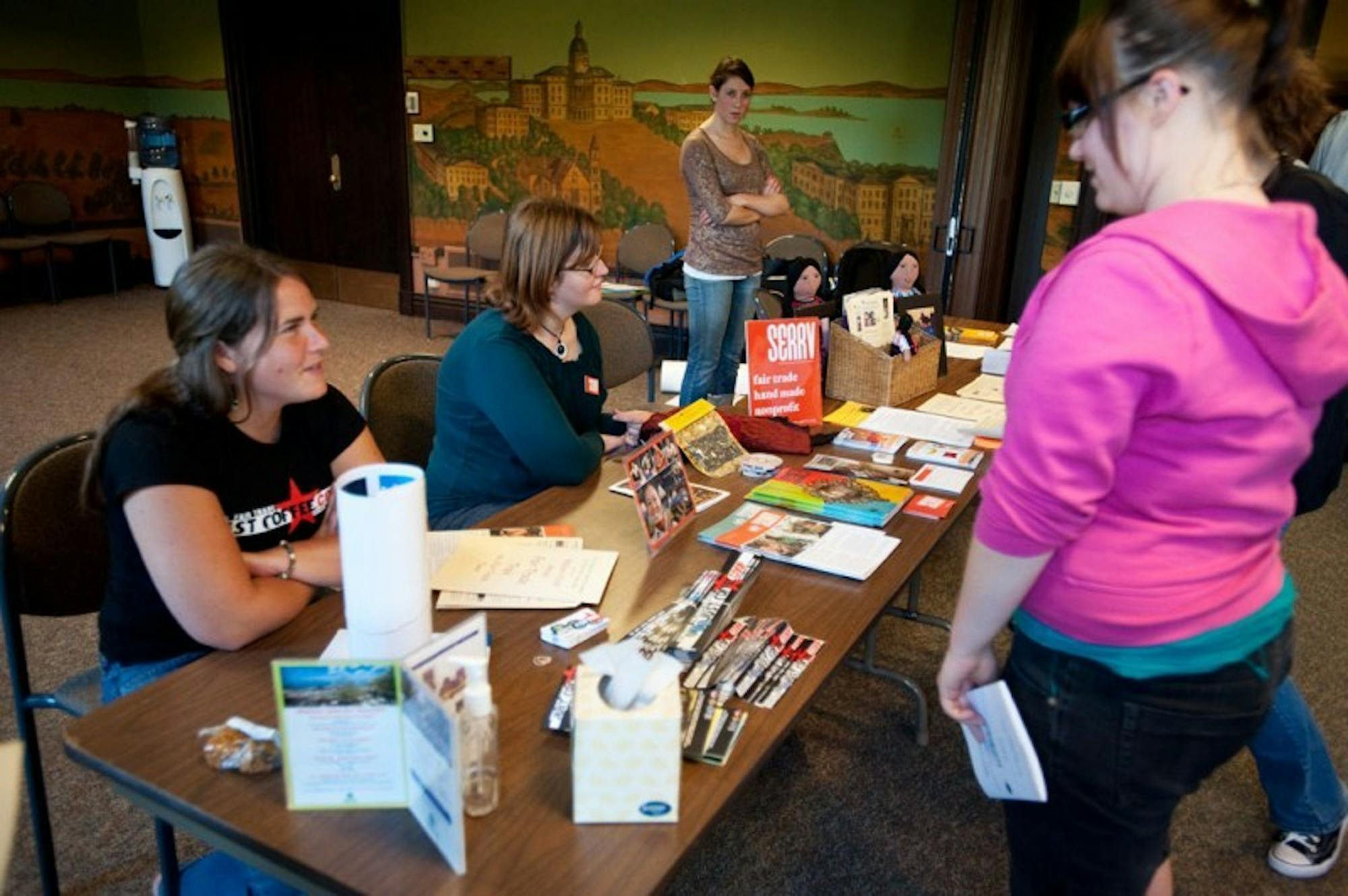 Madison named the first Fair Trade state capital