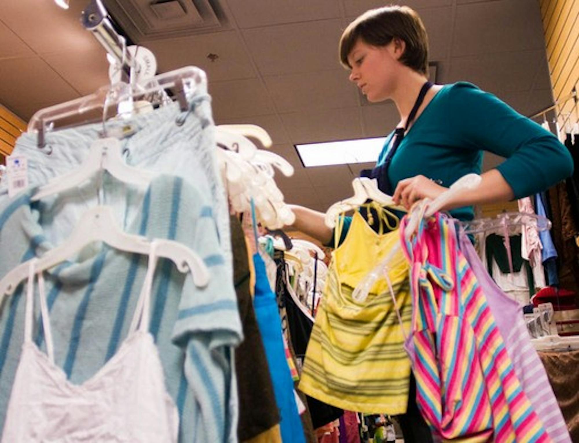 New Goodwill store opens on State Street