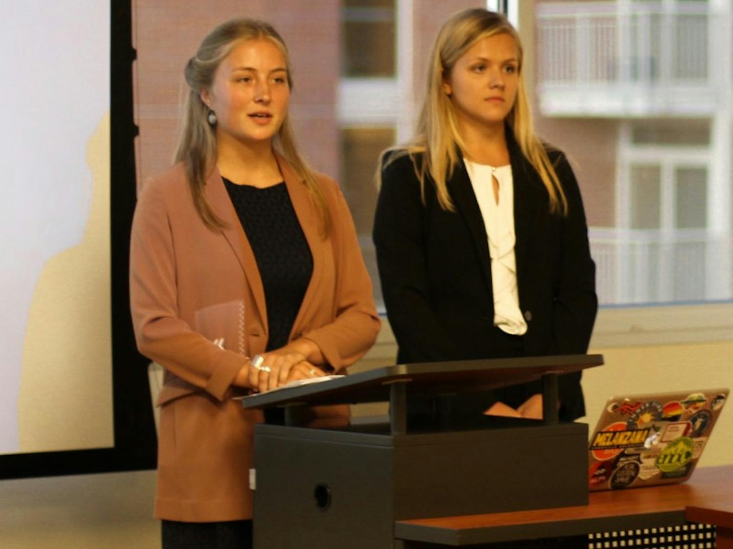 After ALPs’ growing pains and unpaid work, student finance committee ups salary cap