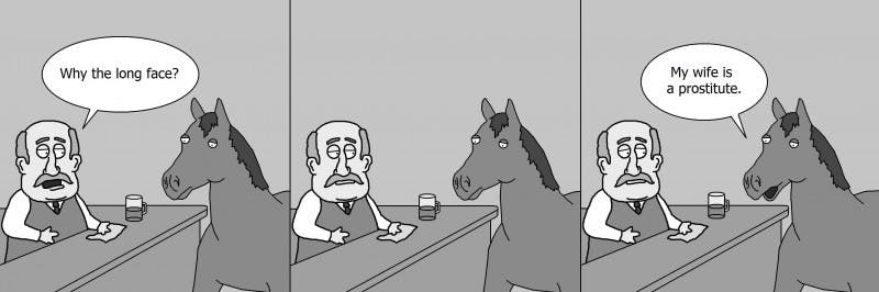 Crustaches - 03/05/2012