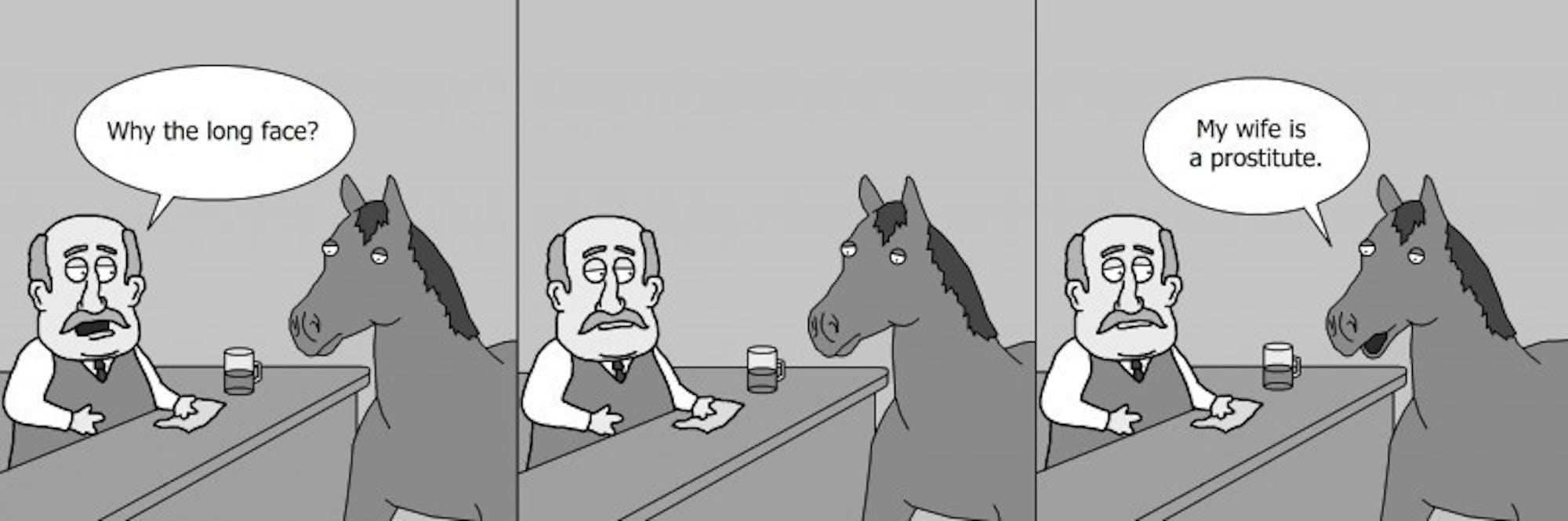 Crustaches - 03/05/2012
