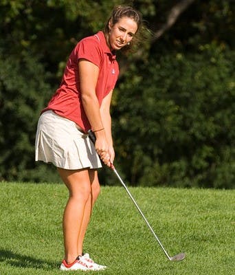 UW women's golf finishes seventh in Edwin Watts-Palmetto Intercollegiate