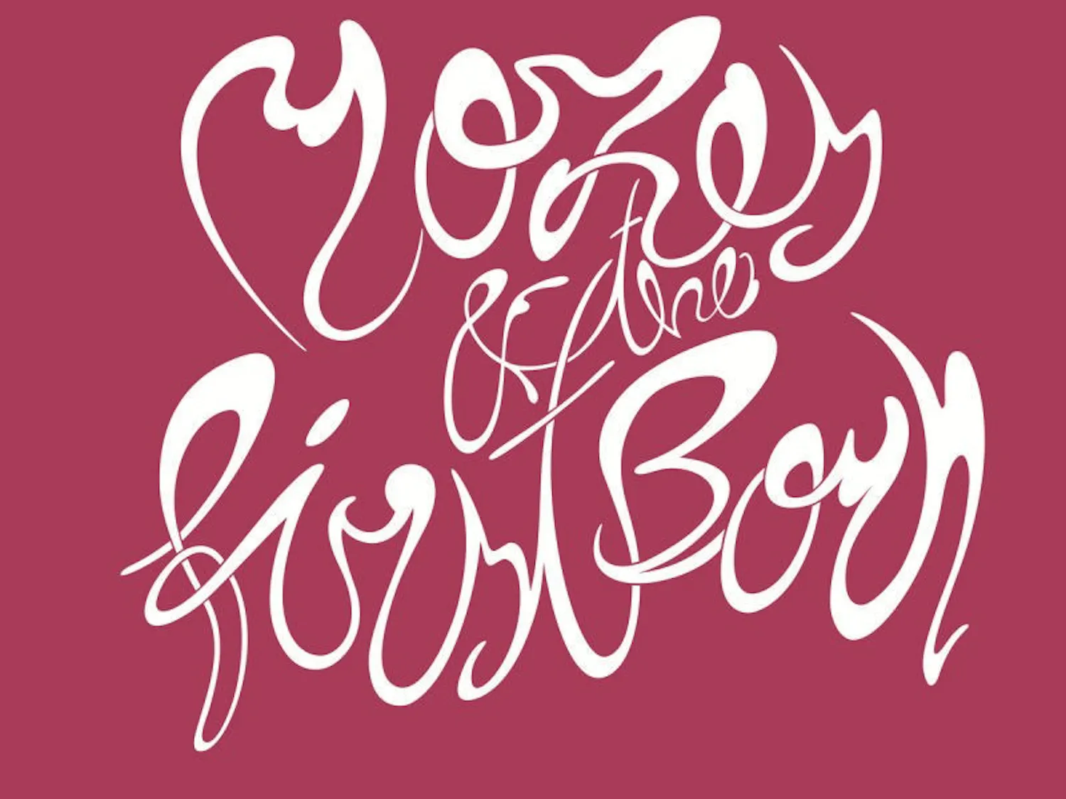 Mozes and the Firstborn