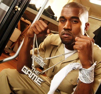 Kanye's latest adapts sounds, upsets fans