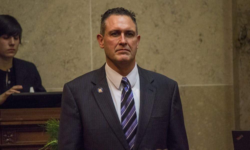 After losing their legislators to gubernatorial appointments, two districts will be without representation until November, as Gov. Scott Walker announced he will not call special elections to replace their legislators.