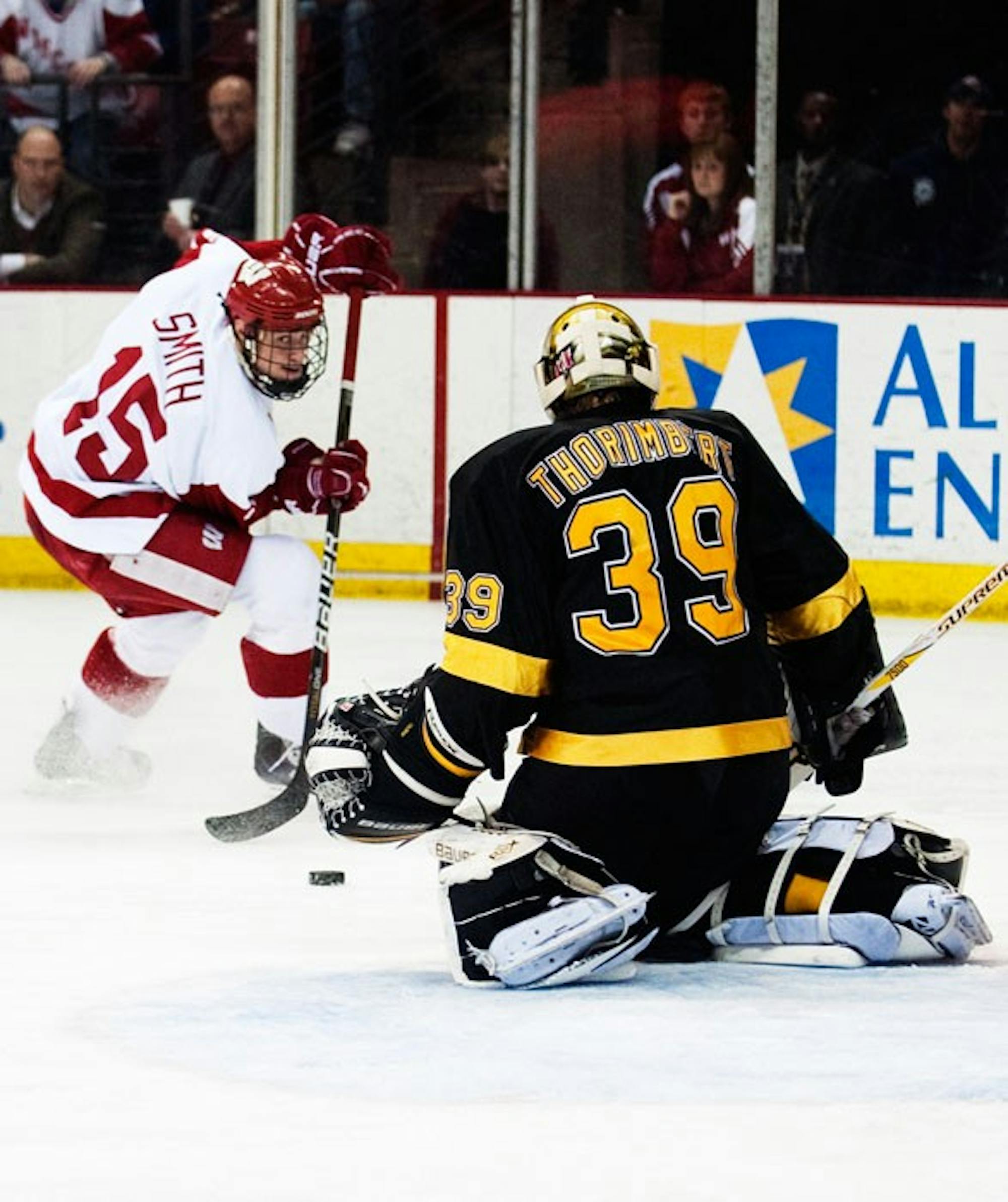 Badgers, Tigers face rematch in Colorado