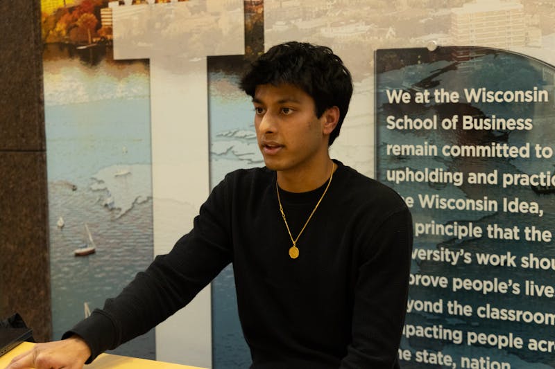 UW-Madison sophomore launches productivity startup aimed at simplifying student life