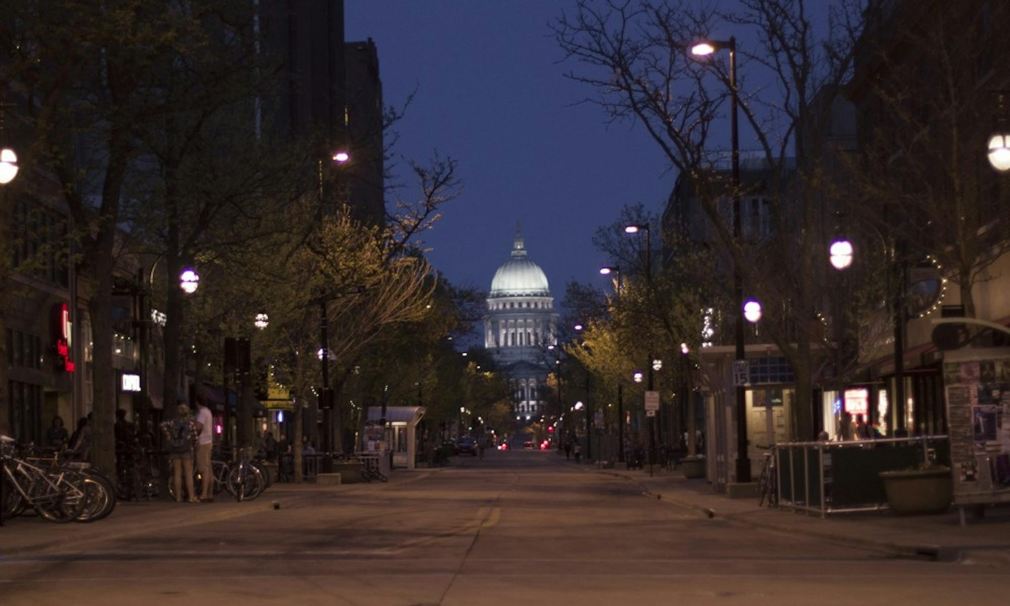 Hours after a shooting in Middleton, a number of gun-related incidents caused&nbsp;two Madison schools to go into&nbsp;lockdown and UW-Madison to warn students.