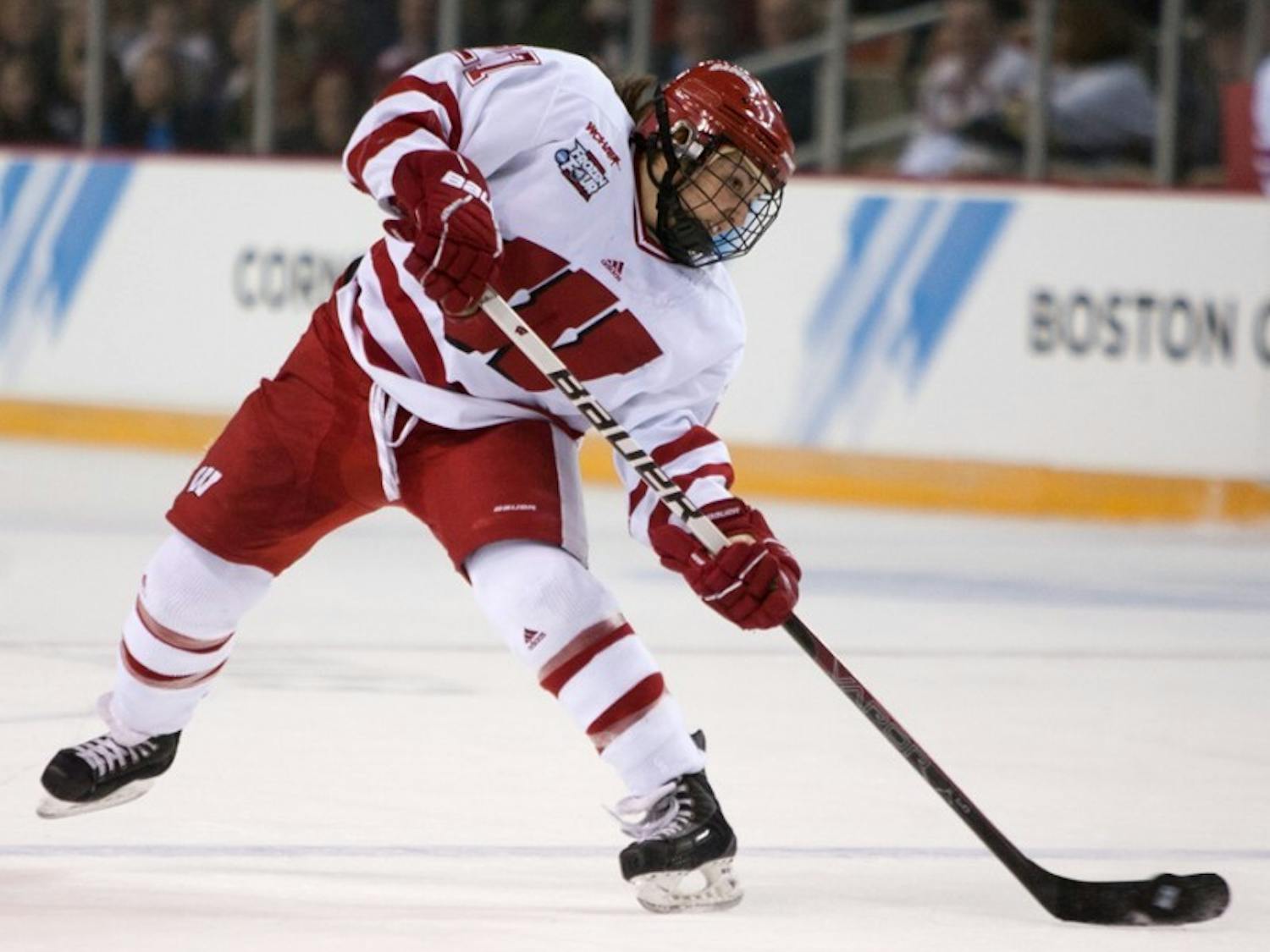 A total team effort for UW in NCAA title run