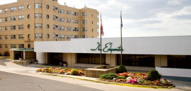 Edgewater