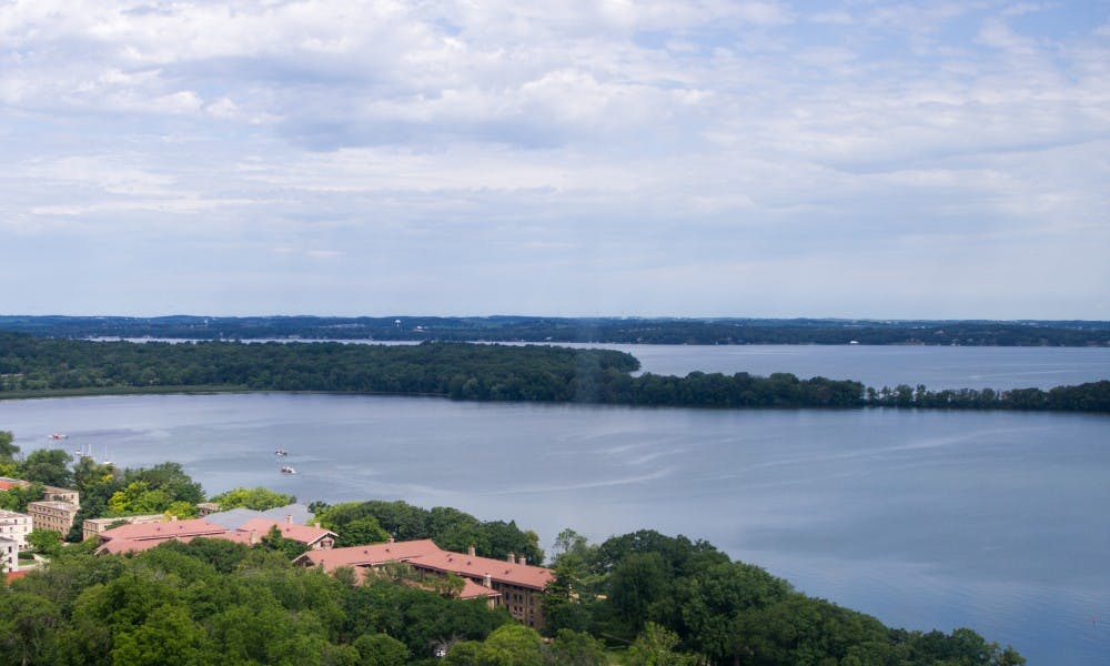 Madison Water Utility signed onto a letter Thursday asking Scott Pruitt to not cut a water conservation program the city has been in partnership with since 2008.