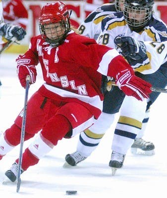 Ladies in red to face Bemidji