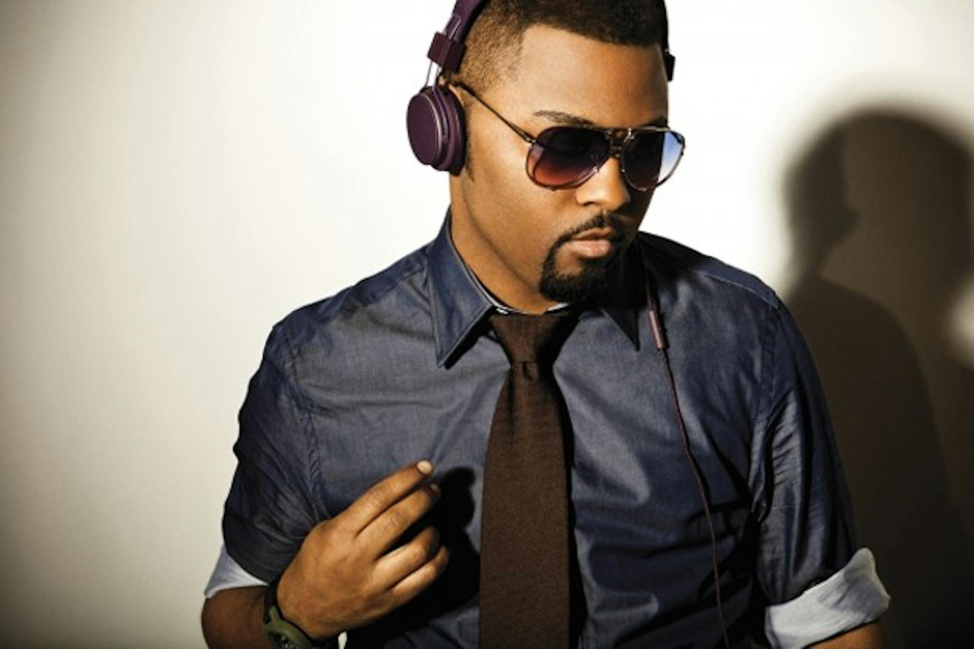 Soulchild works 'Magiq' on latest album