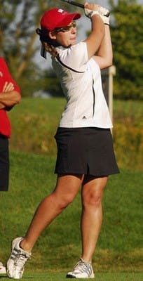 Women's golf team finishes 16th in Puerto Rico