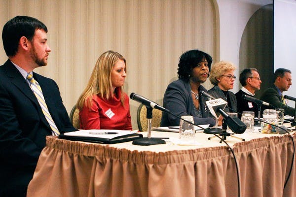 Downtown alcohol abuse addressed in panel discussion