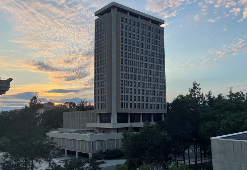 UW experts talk AI research ethics