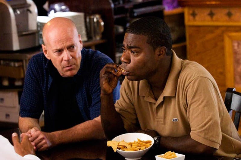 Slacker Smith 'Cops Out'