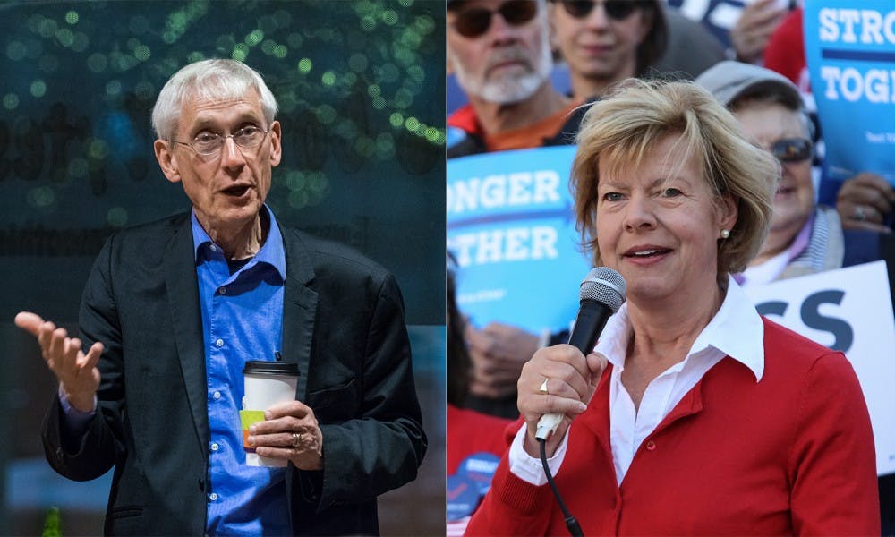 In their highly anticipated second poll, Marquette University’s data shows a surge of support for up-ballot Democrats, while Gov. Scott Walker’s approval has gone underwater.