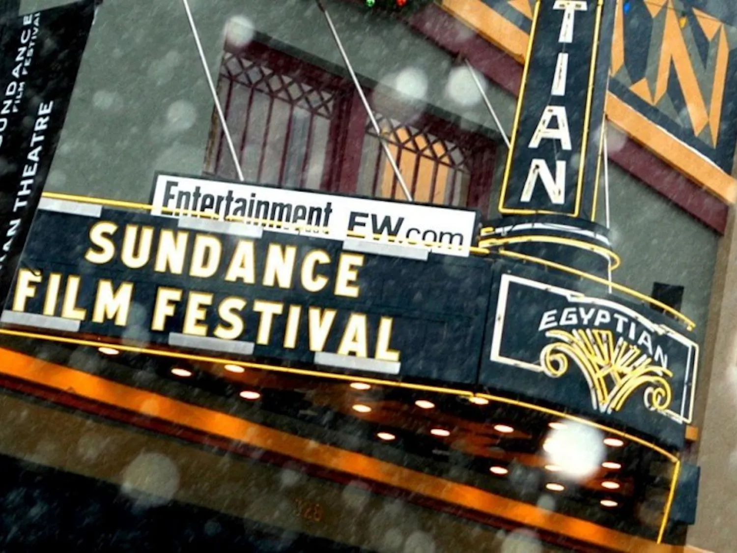 Sundance Film Festival: The recap