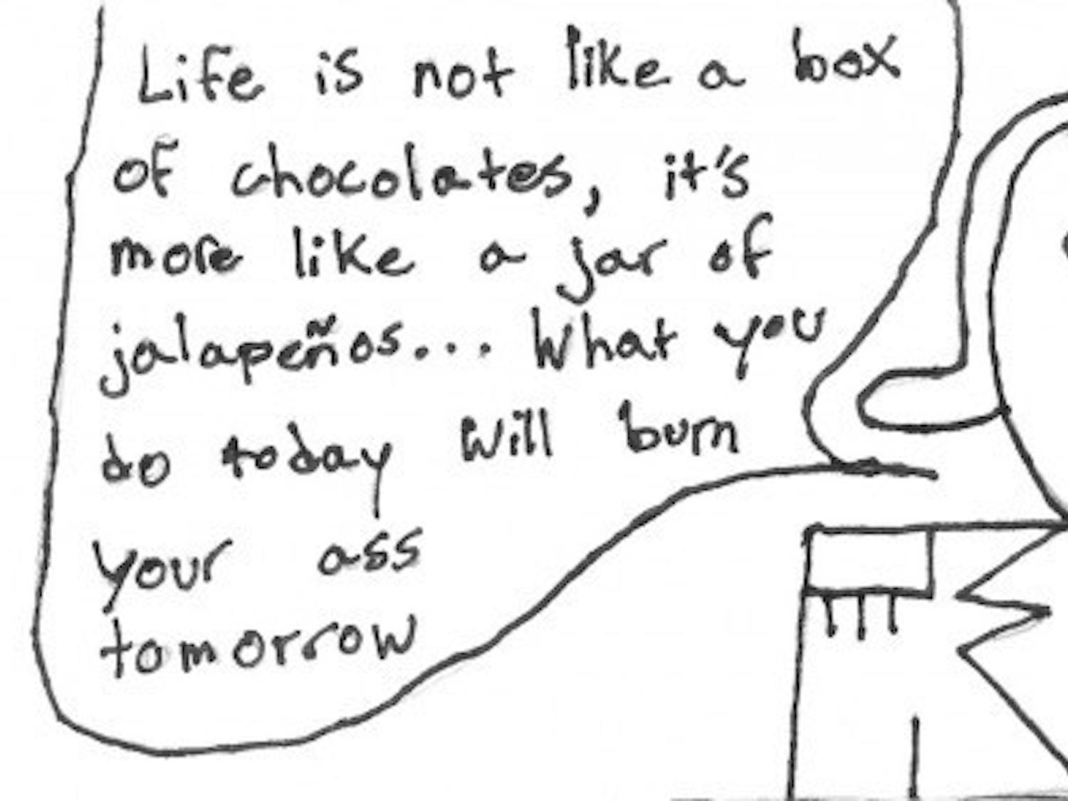 09/29/2010 - Washington and the Bear