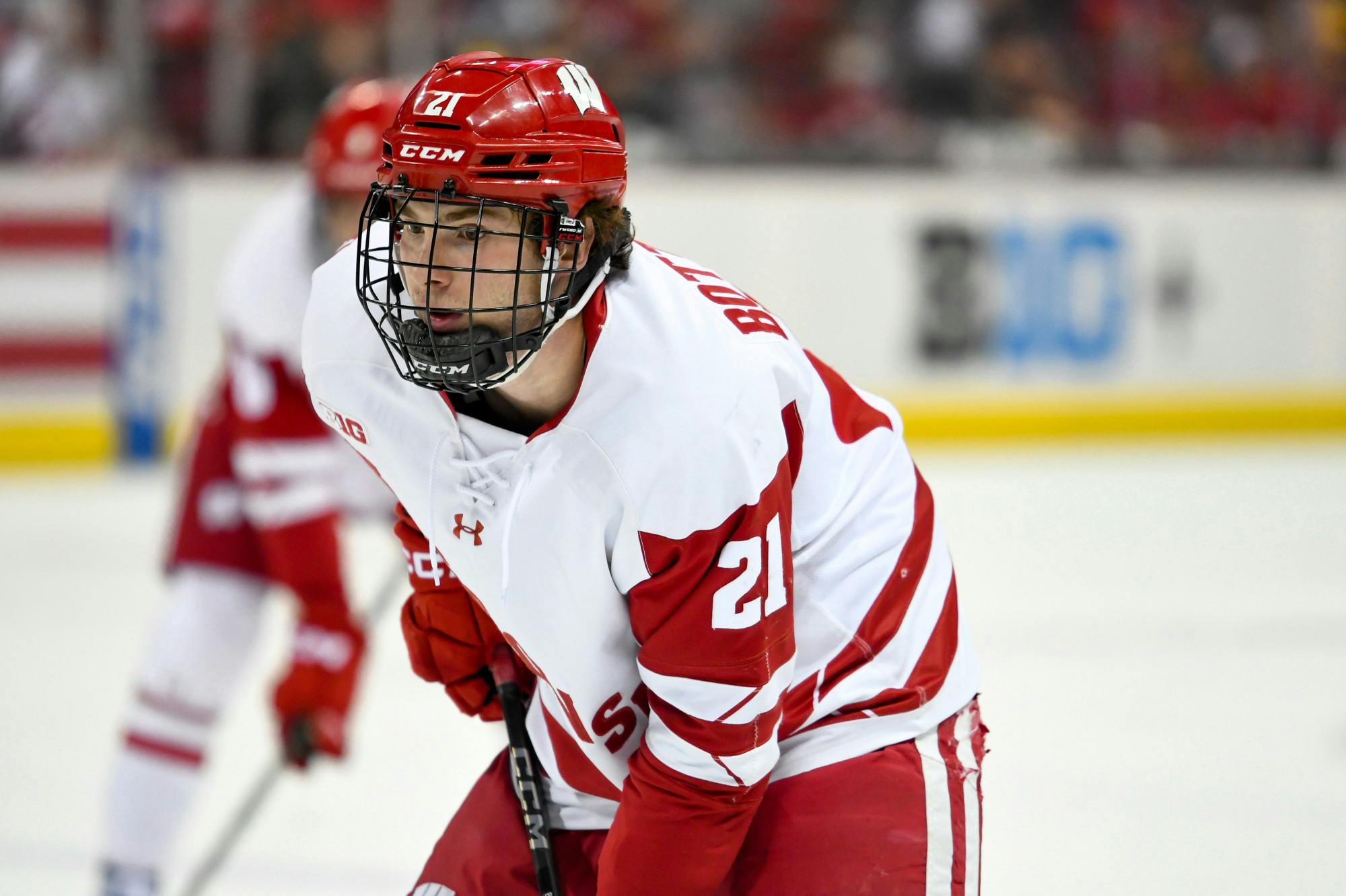 Wisconsin Mens Hockey vs Michigan550.jpg