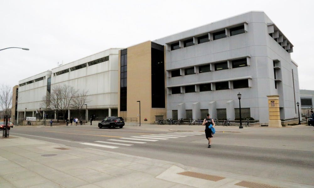 The SERF will officially close Aug. 18. with demolition expected to begin Oct. 1.
