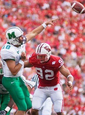 Shaughnessy leads quarterback attack