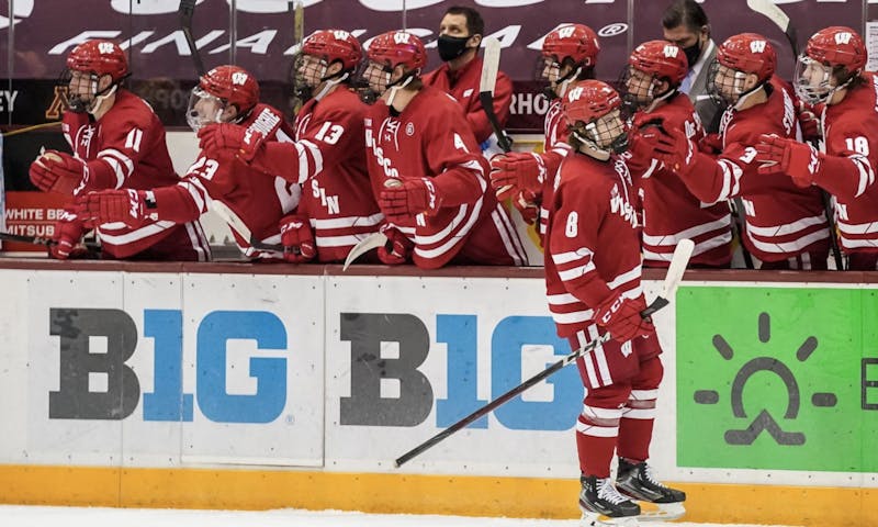 NHL in Wisconsin Campaign